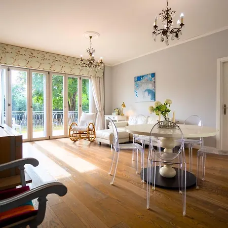 L'oasi Della Pace - Confortevole E Vicino A Tutto 公寓 *