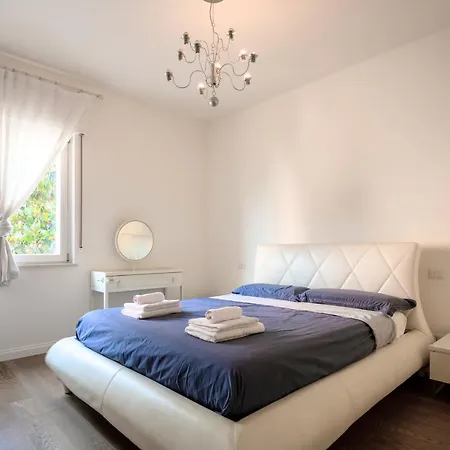 L'oasi Della Pace - Confortevole E Vicino A Tutto 基亚拉瓦莱