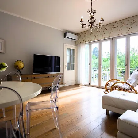 公寓 L'oasi Della Pace - Confortevole E Vicino A Tutto