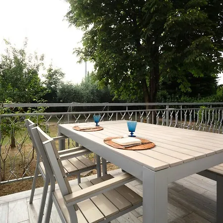 公寓 L'oasi Della Pace - Confortevole E Vicino A Tutto *