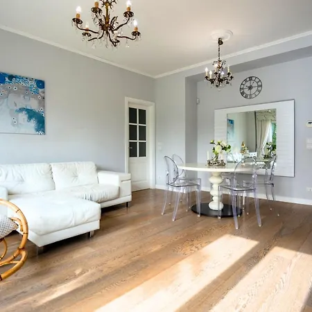 L'oasi Della Pace - Confortevole E Vicino A Tutto * 基亚拉瓦莱