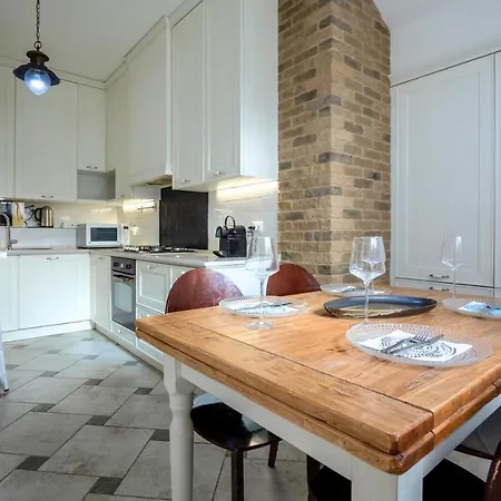 公寓 L'oasi Della Pace - Confortevole E Vicino A Tutto *