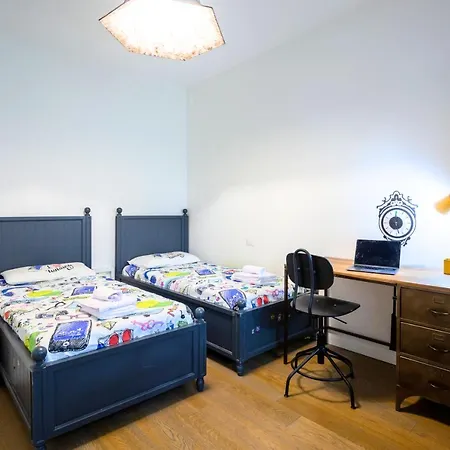 L'oasi Della Pace - Confortevole E Vicino A Tutto Apartment *