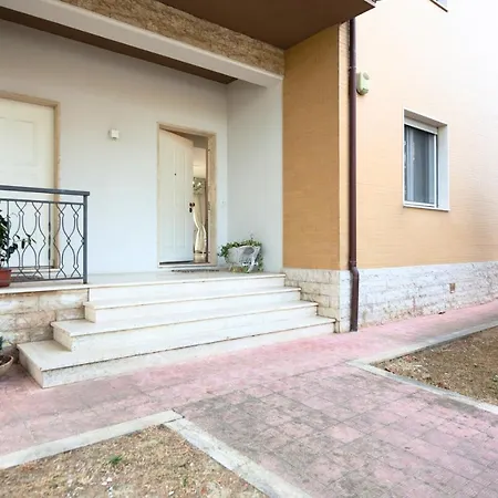 L'oasi Della Pace - Confortevole E Vicino A Tutto * Chiaravalle