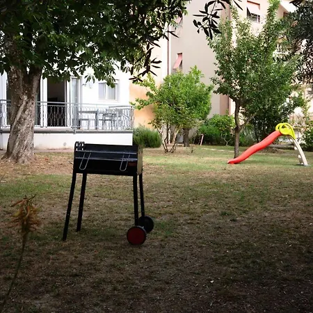 L'oasi Della Pace - Confortevole E Vicino A Tutto 公寓 *