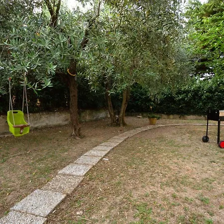 公寓 L'oasi Della Pace - Confortevole E Vicino A Tutto